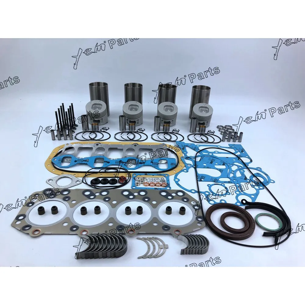 D201 repair kit