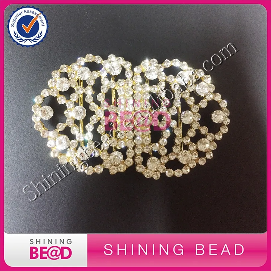 Gold plating clasp buckle 3.jpg