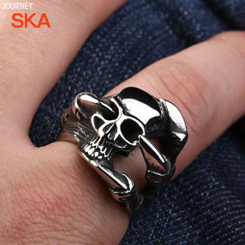 BR-Q009 rings for men