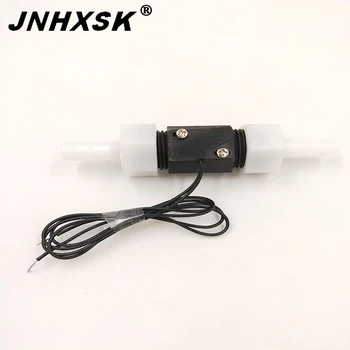 

JNHXSK loser water sensor protect switch used for co2 laser tube with 40w/50w/60w/80w tube protect laser tube Plastic material