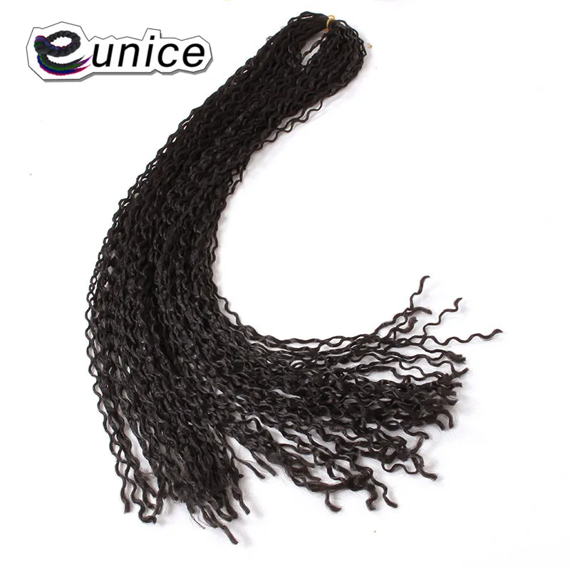 Freetress Synthetic zizi Braiding crochet braids twist (36)
