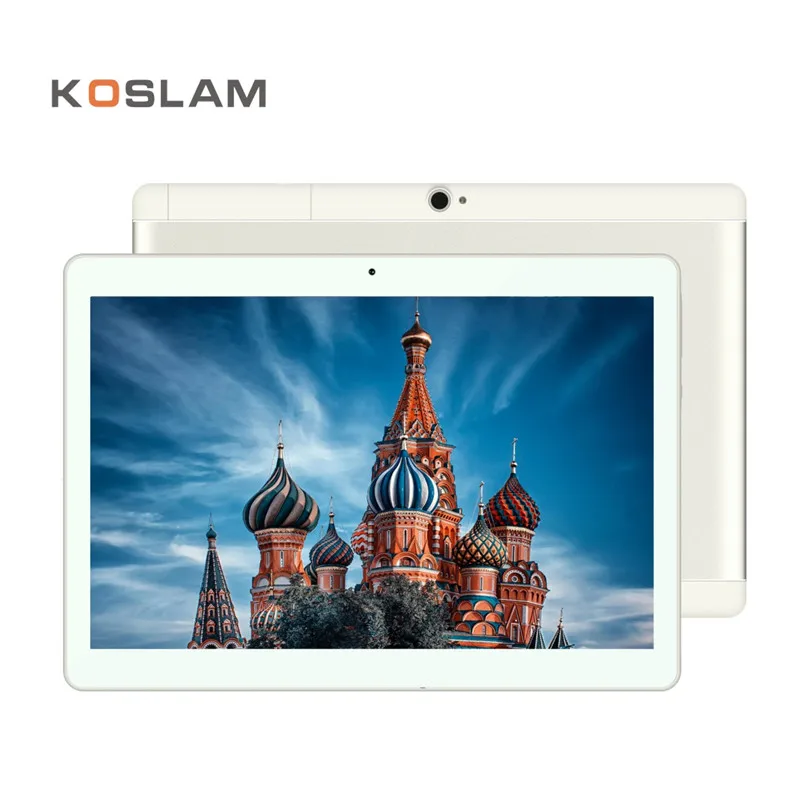 New 10 1 Inch Android 6 0 Tablets PC 1920x1200 IPS Quad Core 2GB RAM 16GB