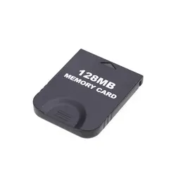 SPMART 128 Мб карта памяти для nintendo wii GameCube GC