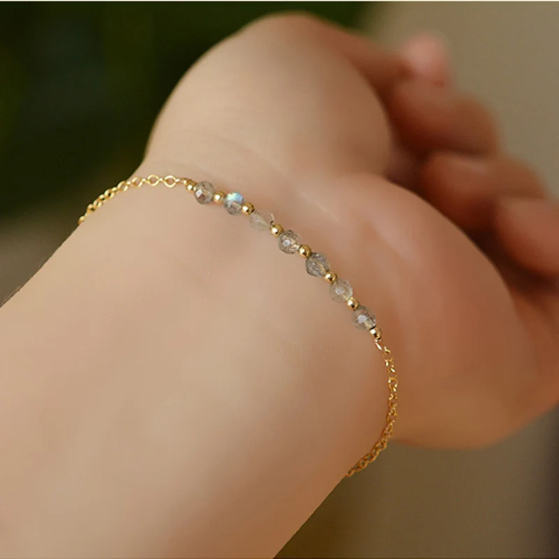 natural stone bracelet (6)