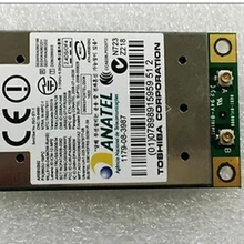 Atheros AR9280 AR5BXB92 300M Mini PCI-e WLAN Беспроводная карта