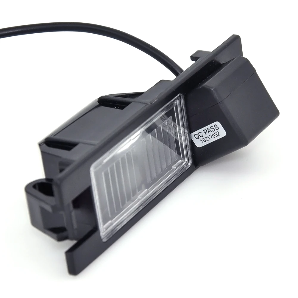 Auto Wayfeng WF for Alfa Romeo 156 159 166 147 Brera Spider 05 HD CCD Waterproof Car Camera reversing backup rear view camera