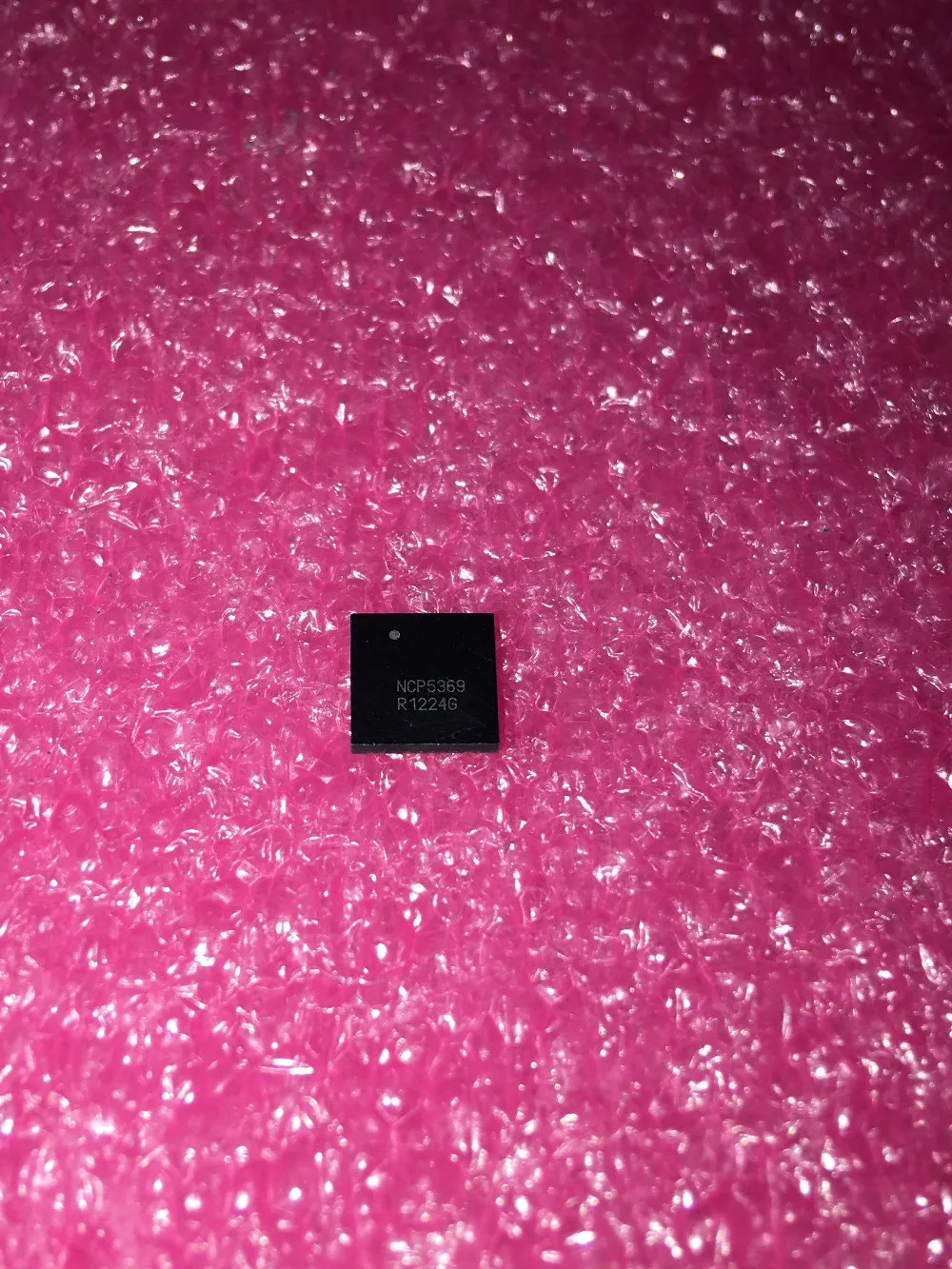 Original NCP5369MNR2G NCP5369 QFN40Free Grátis 5PCS|5pcs| - AliExpress