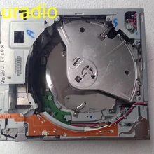 Абсолютно clarion 6 компакт-дисков механизм чейнджер PCB Номер 039-3162-20 для Ford автомобильный радиоприемник