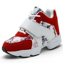 New Superstar High-top Women Casual Shoes Outdoor Walking Hook&Loop Breathable Men Shoes Zapatos Casuales Low-heeled Shoes Women
