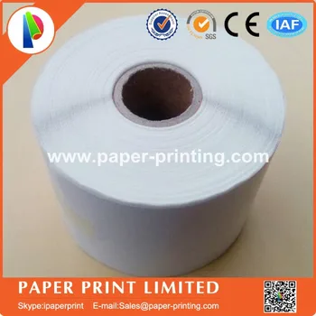 

16 x Rolls Dymo Compatible 30256 Shipping Labels 2 5/16" x 4"