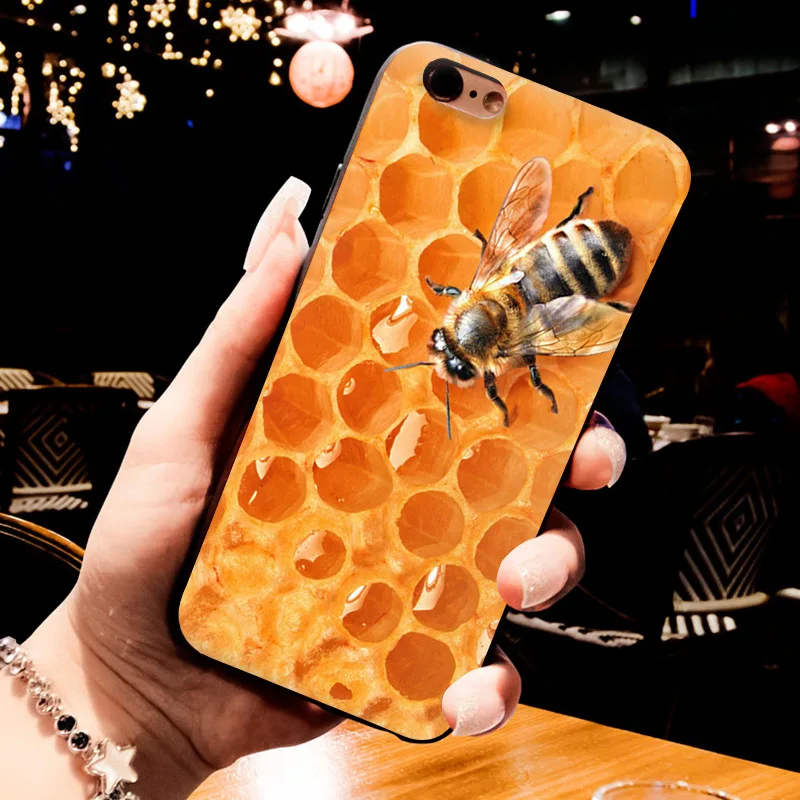 Новое поступление Ультратонкий чехол MaiYaCa для iPhone 6S 6plus 7 7plus 8 8Plus X 5S 12Pro|Бамперы| |