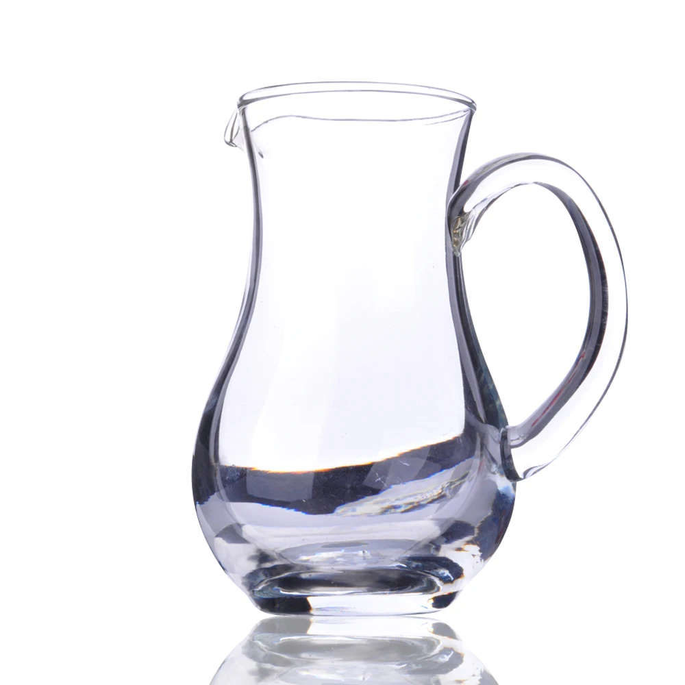 cute duck shape clear