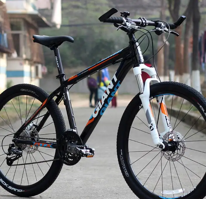 Giant mountain bike frame 2014 ATX777 26er M610/M780 ...