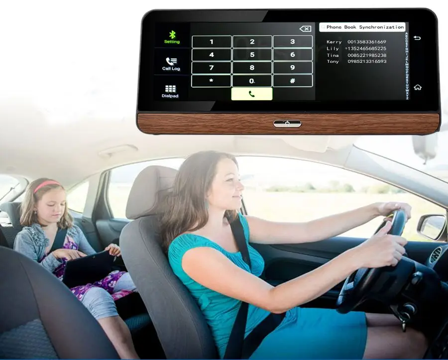 Bluetooth Phone_Otstrive