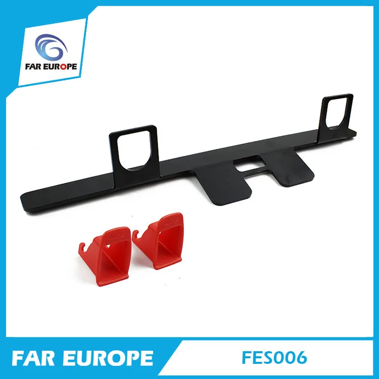 

Car Safety Belt Latch For Adjustable Safety Child Seat (FES006)