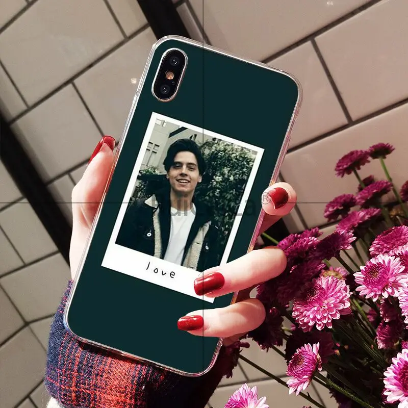 American TV Riverdale Series