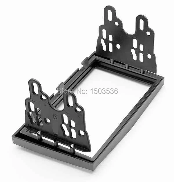 CARAV 11-090 Car Radio Installation Trim Fascia Panel