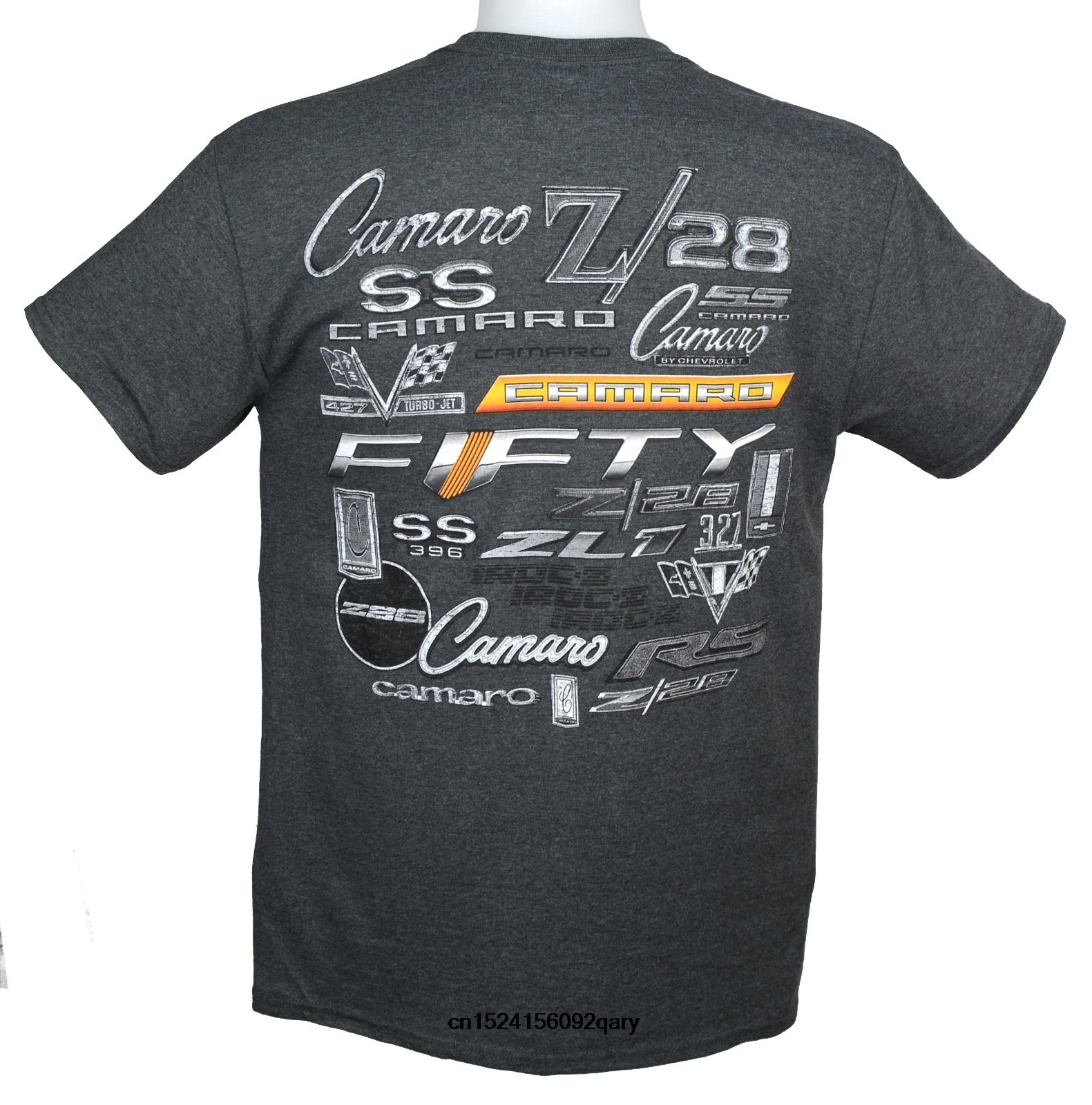 lightning 4s shirt