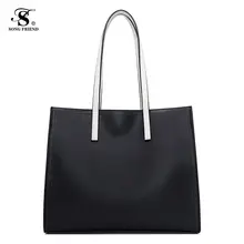 Новинка, модная женская кожаная сумка-мессенджер, дизайнерская сумка через плечо, женская сумка, большая емкость, двухслойная воловья кожа