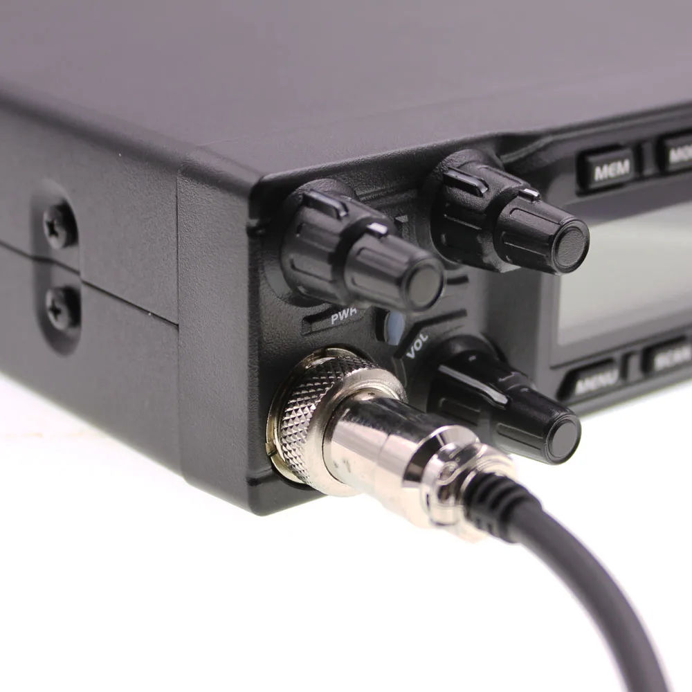 Anytone AT-6666 CB radio 28.000-29.700MHz 60W
