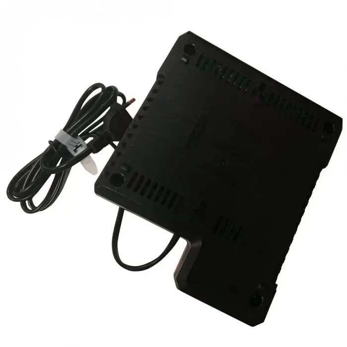 110-240v li-ion carregador de bateria para milwaukee