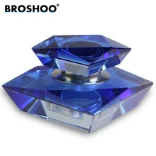 BROSHOO освежитель воздуха автомобильные аксессуары украшение роскошный искусственный кристалл автомобиля духи сиденье интерьера автомобиля Стайлинг