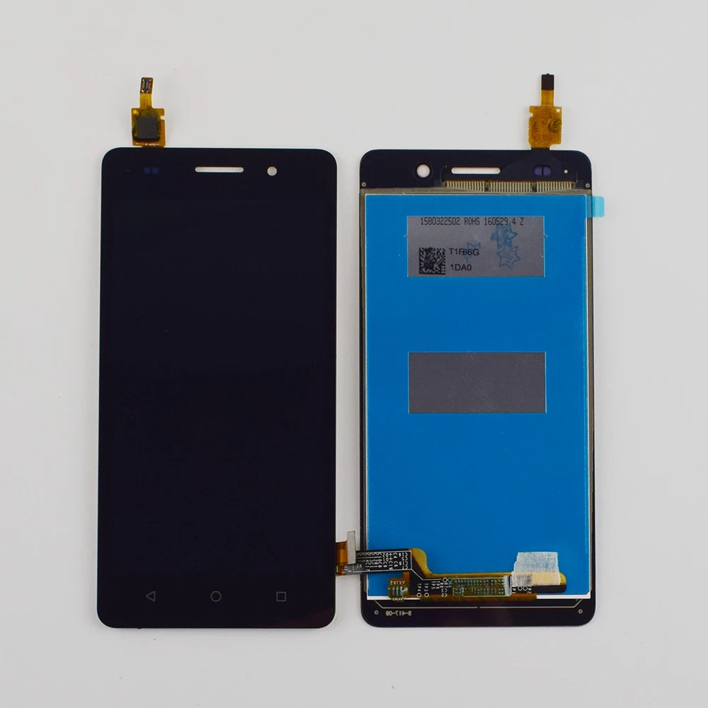 

For Huawei Honor 4C LCD Touch G Play Mini LCD CHM-U23 CHM-U03 LCD CHM-U01 CHC-U01 LCD Display Panel Touch Screen Sensor Assembly