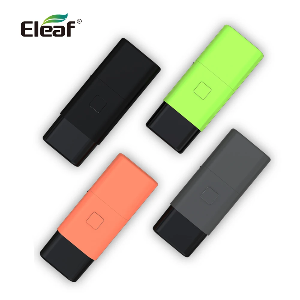 Оригинальный набор электронных сигарет Eleaf 15 Вт iCard комплект с емкостью 2 мл 650 мА ·