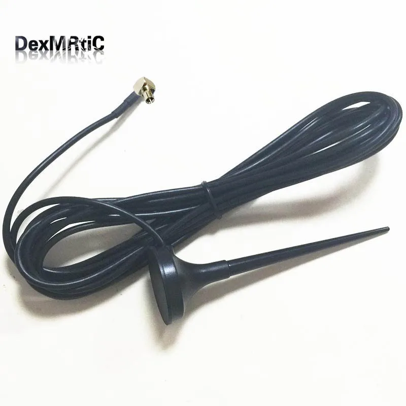 3G GPRS GSM антенна 3.5dbi TS9 Разъем для HUAWEI USB модем 3g беспроводной маршрутизатор 3m