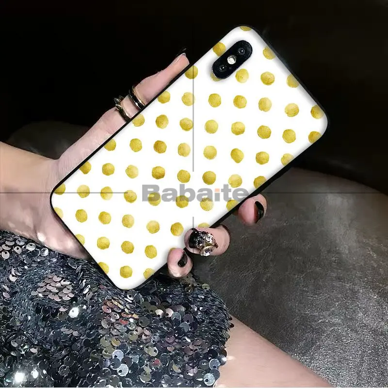 Polka Dots
