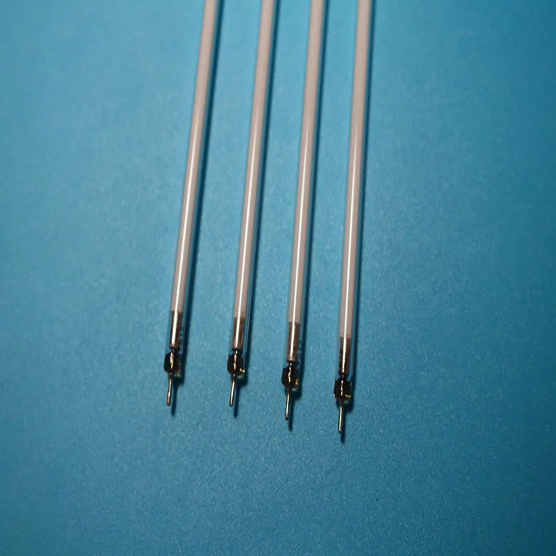 10 шт./лот CCFL лампа подсветки трубки, 900 мм x 3,4 мм для samsung 40 ...