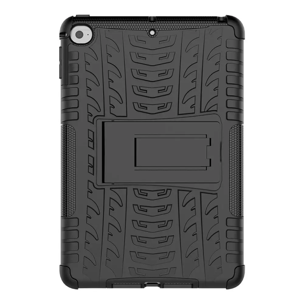 

Anti-Slip Dustproof Anti-drop Protector Protective Cover Case Pouch Skin Shell for Apple iPad Mini 4/iPad Mini 2019