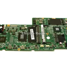 HOLYTIME ноутбук материнская плата для Lenovo thinkpad U410 DA0LZ8MB8E0 с I3-3217U Процессор gefore GPU DDR3 полностью протестировано