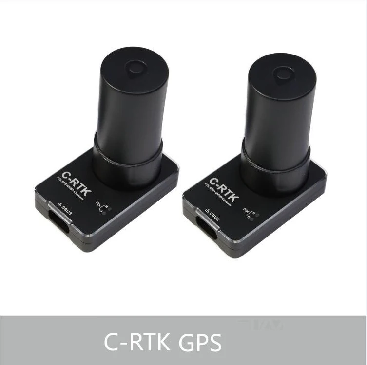 C-RTK Differential Positioning Navigation Module GPS f PIX4 Pixhawk Pixhack Flight Controller Agricultural Plant Protection UAV