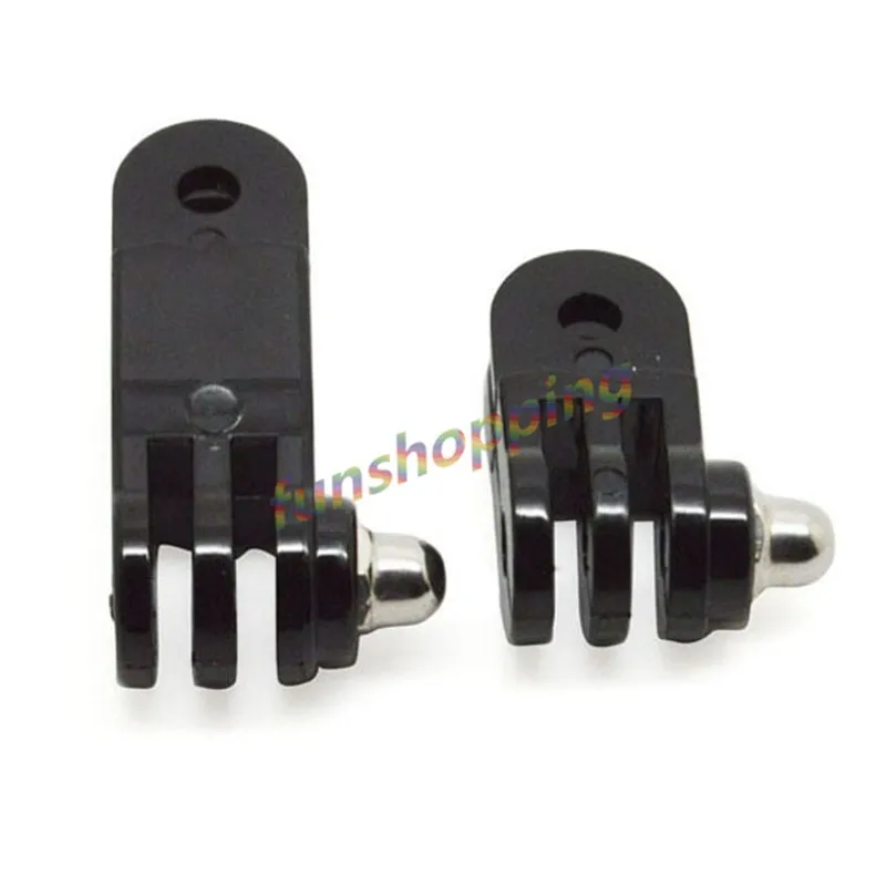 Orbmart-Helmet-Front-Mount-Kit-with-Adjustment-Curved-Adhesive-Bracket-J-Hook-Buckle-for-Gopro-Hero (1)