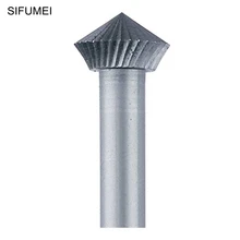 6 шт./лот HD Толстая летающая тарелка иглы заусенцы инструменты сэндвич тостер полировка носа Гравировка Инструменты сверление отверстий инструменты