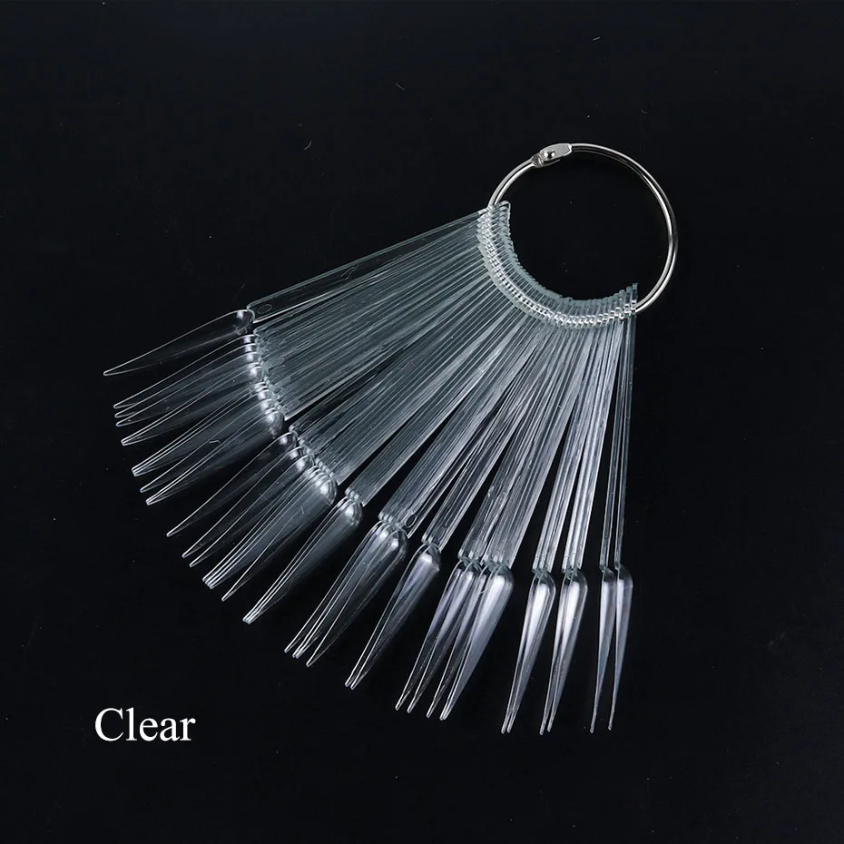 clear