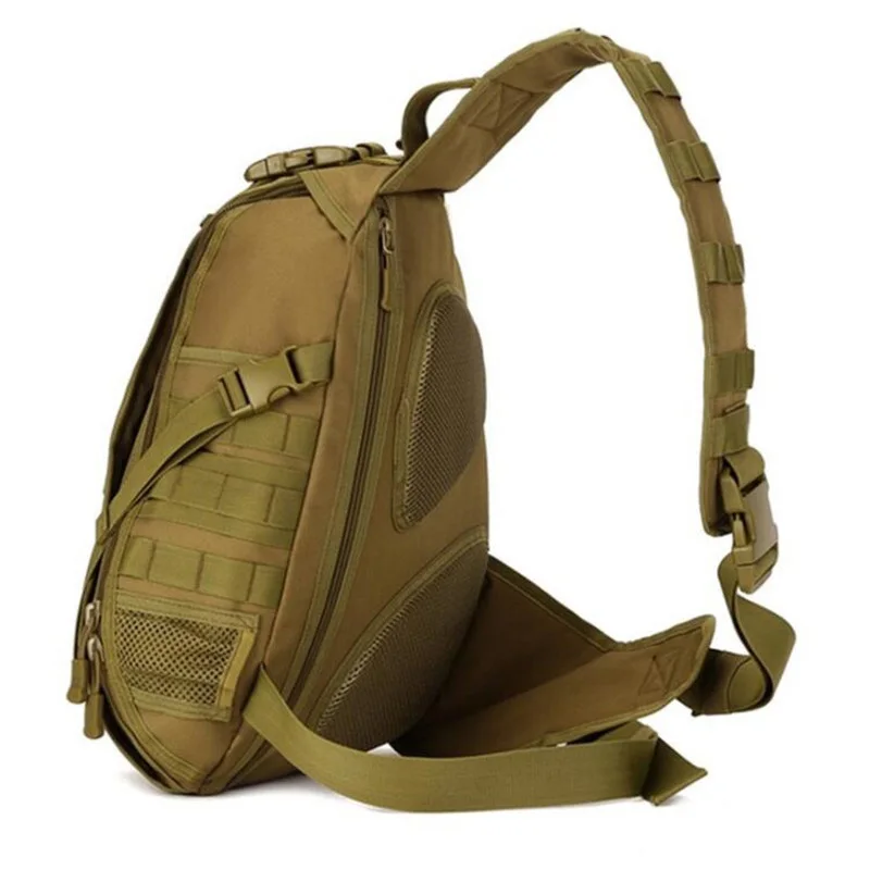 Мужской рюкзак для ноутбука 14 дюймов с одной лямкой|backpack space|best backpacksone shoulder backpack |