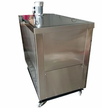 

China Manufacturer Low Price 110V/220V 4 moulds popsicle machine maker stick ice cream machine