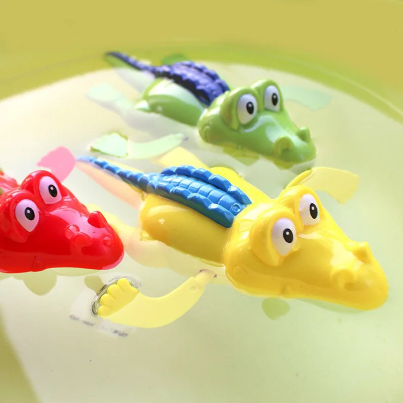 Alligator Bath Toy Wow Blog