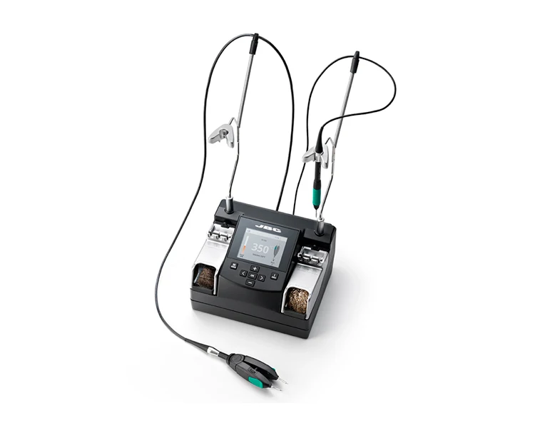 

JBC CA-9E tin feed soldering station