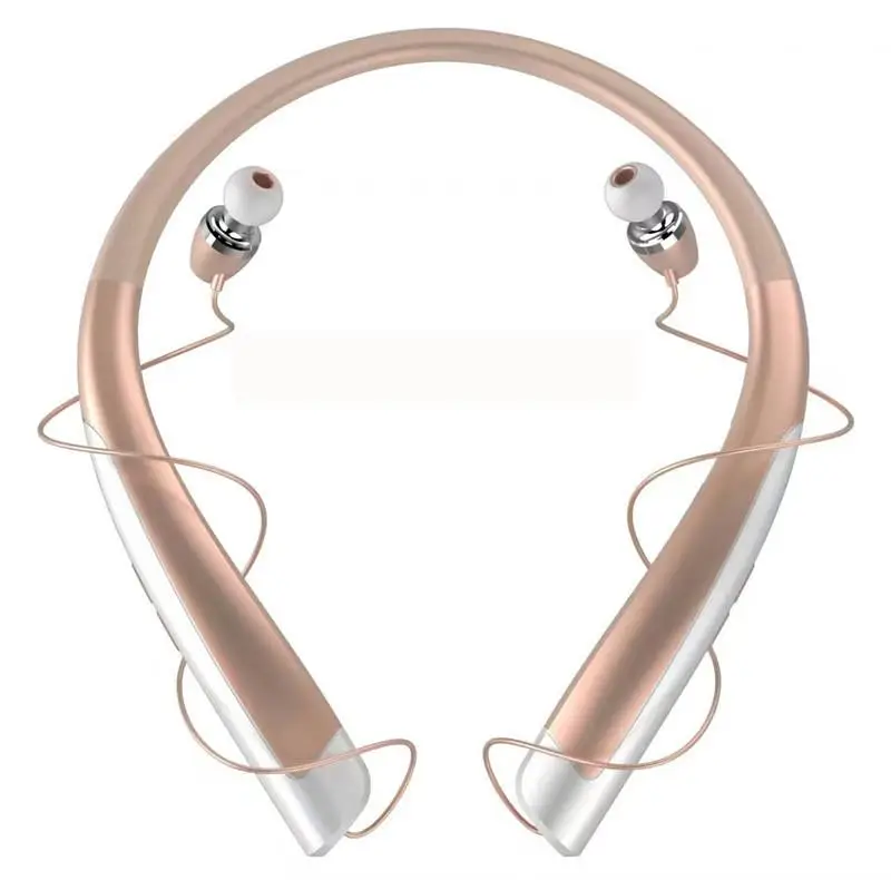

Neckband Bluetooth Wireless Headphone Sound High Quality Sports Headset with Mic SDYTE1100