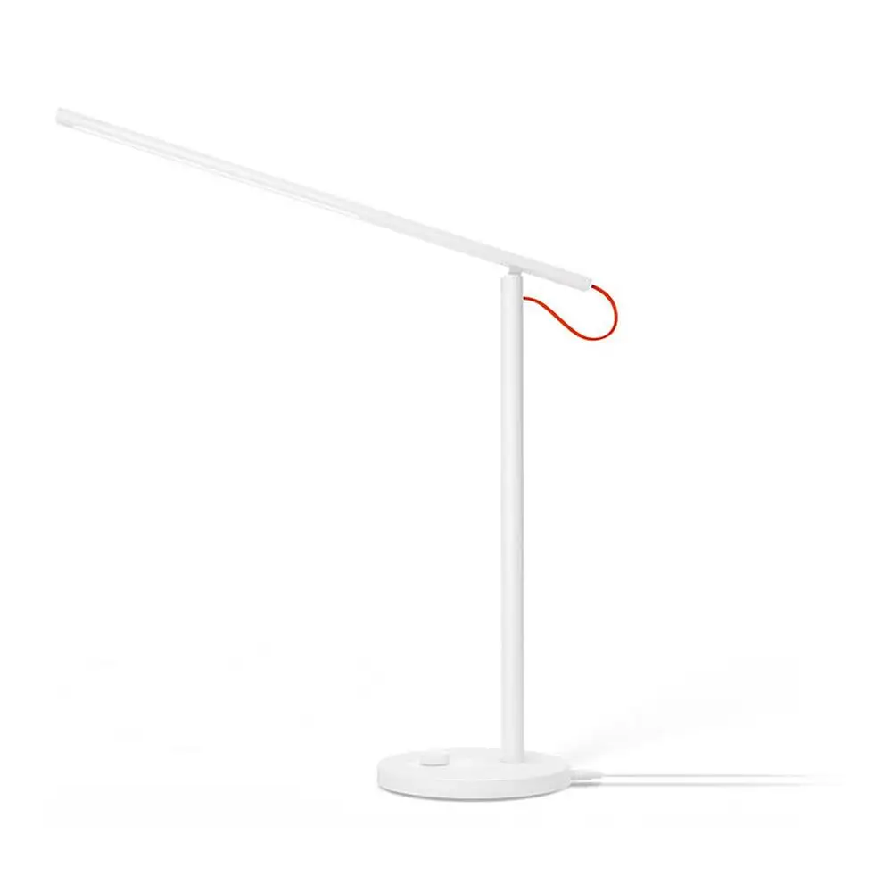 

Orignal English Version Xiaomi Smart Desk Table LED Lamp Intelligent LED 4 Lighting Modes Phone App Remote Control Light