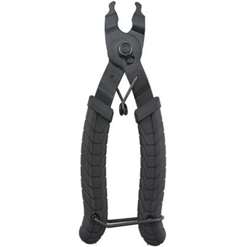 

Bicycle Chain Wrenches Removal Tool Quick Release Clamp Cut Chain Tongs Removable Dual Bike Repair Equipment Tools Equipment