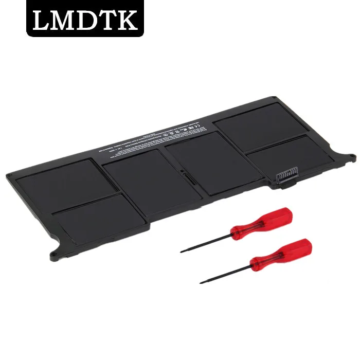 Цена LMDTK Новая батарея для ноутбука Apple MacBook Air 11