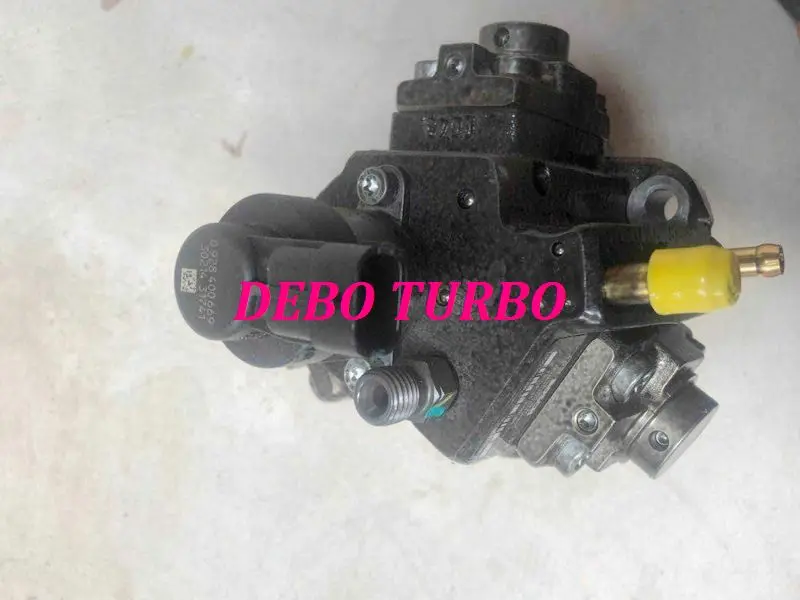 Топливный насос 0445010236 для Chevolet Captiva Opel Antara Z20S OED 2,0 CDTI 110 кВт