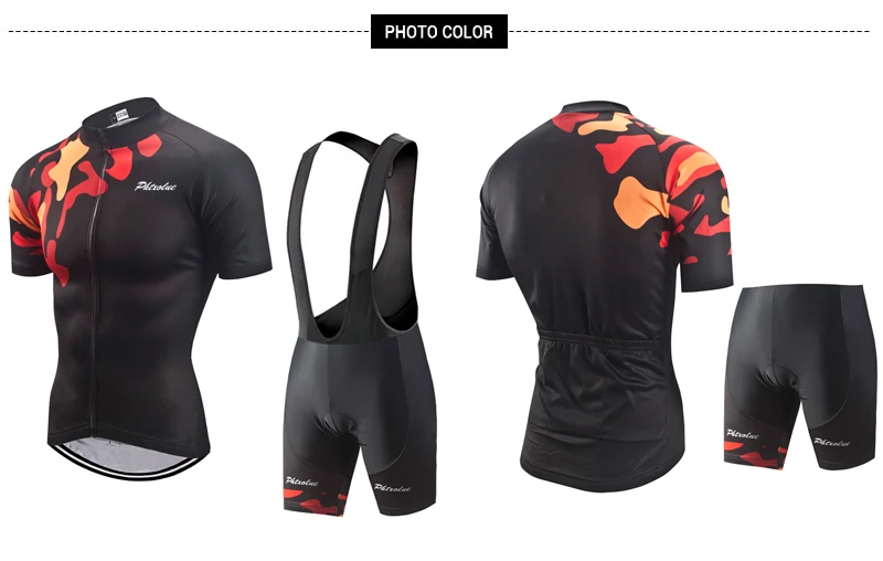 43 Cycling Jerseys set