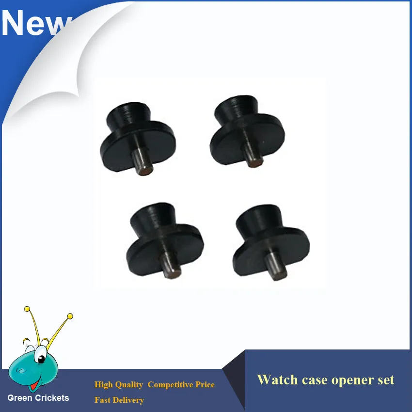 

Set of 5674-D for 5700 watch case opener & closer machine