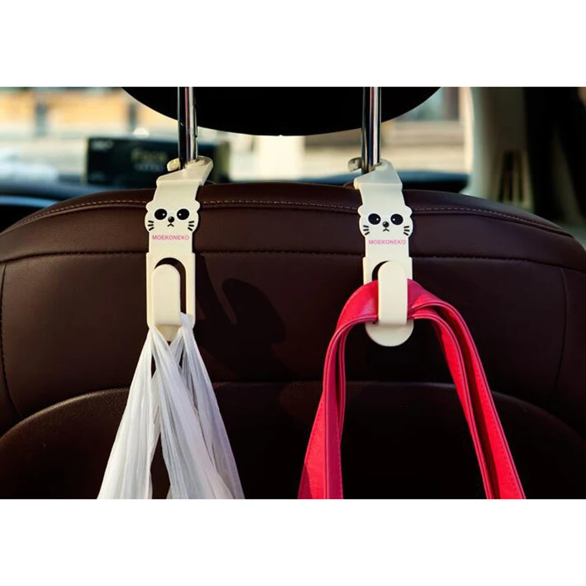 Bag hooks for car Clearance