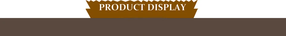 product display